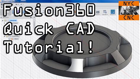 FUSION360-CAD-00101 Lerntipps