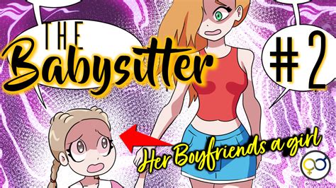 FUTA BABYSITTER sentuhan mesra & gerakan halus bokep open bo lansung akses tante girang terbaru simpan playlist 48 image 1