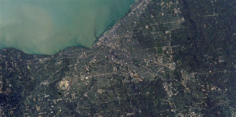 FUTURE CITIES Cleveland - Inverse