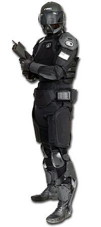 Future Force Warrior - balustradellc