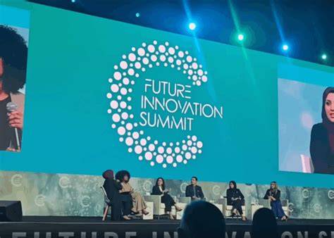 Future Innovation Summit 2025: Charting Global Progress Through AI ... - balustradellc