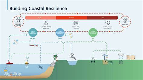 Future Ocean Resilience and Adaptation Strategies - raincitystudios.com