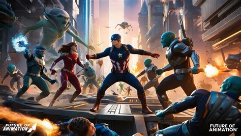 Future of Animation | VR Animation | ToolBox Studio - muktibox.com