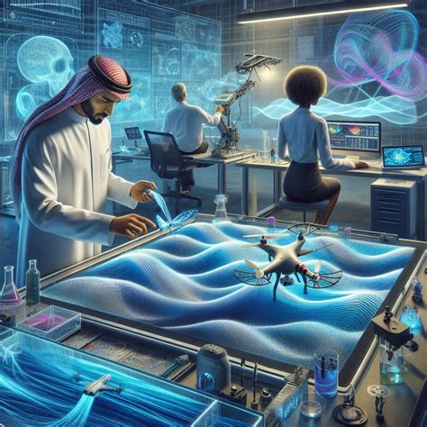 Future Trends in Fluid Dynamics Research - muktibox.com