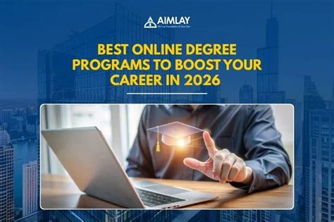 Future-Proof Your Career: Best Online Degree Programs - balustradellc