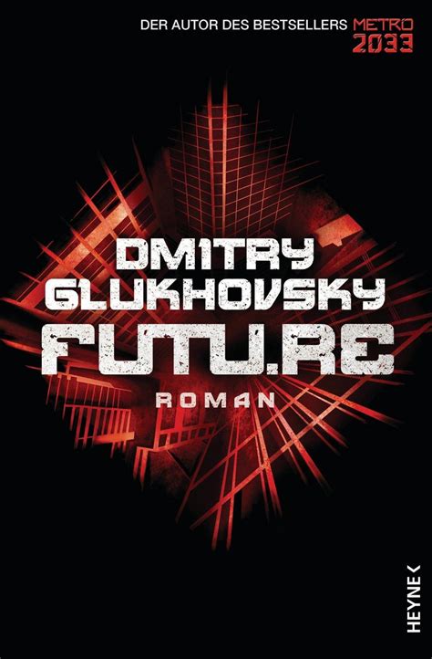 Read Online Future By Dmitry Glukhovsky