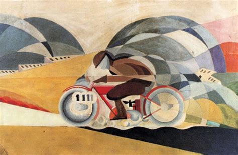 Futurism | Definition, Manifesto, Artists, & Facts - muktibox.com