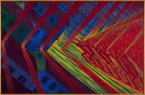 FUTURISME | PDF | Seni | Sejarah - muktibox.com