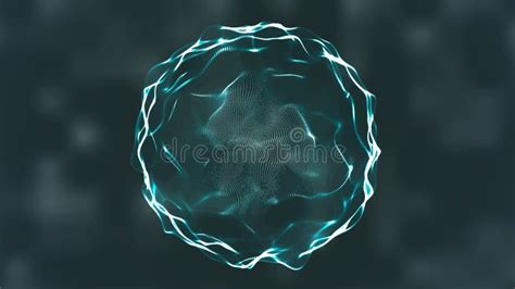 Futuristic Fluid Motion illustrations - Shutterstock - muktibox.com