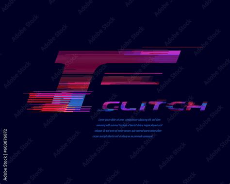 Futuristic Glitch UI, Sound | AudioJungle - muktibox.com