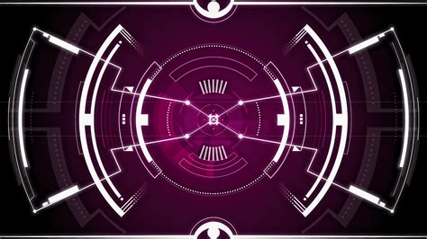 Futuristic HUD Wallpapers - Top Free Futuristic HUD Backgrounds ... - muktibox.com
