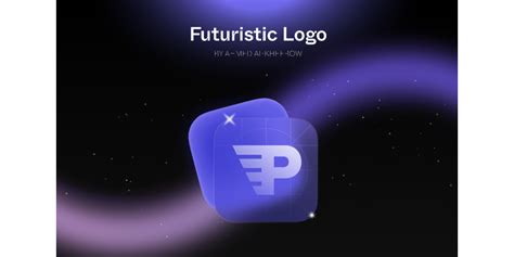 Futuristic logo Vectors - Download Free High-Quality Vectors from ... - muktibox.com