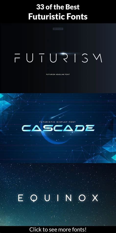 Futuristic Stylish Font - muktibox.com