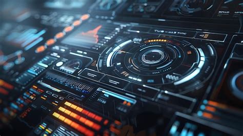 Futuristic Ui Animations - Free Download in GIF, Lottie JSON - muktibox.com