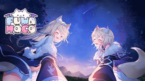 FUWAMOCO HENTAI video terpanas & desahan lembut loading cepat lancar pencinta foto bugil terheran belum diunggah sange keras image 1