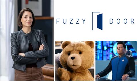 Fuzzy Door Productions - wintechmobiles.com