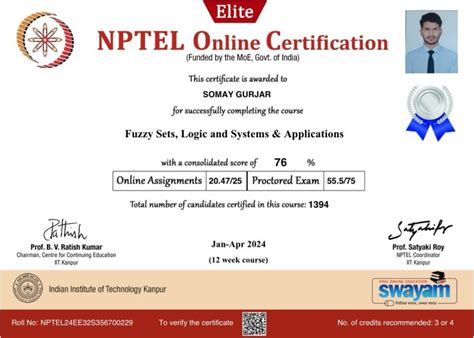 fuzzy logic course Free. Valid Certificate - wintechmobiles.com