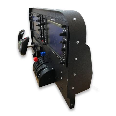 FV6 - G1000 Cockpit Panel Flight Simulator Kit - Flight …