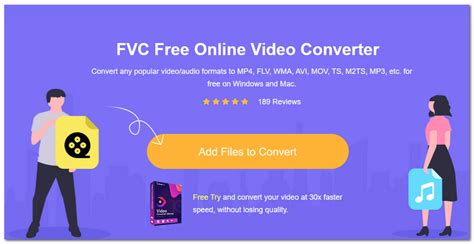 FVC Free Video Converter Online - Konversi MP4, AVI, … - muktibox.com