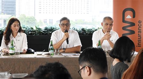 FWD Insurance Dorong Literasi Asuransi Syariah untuk Perkuat ... - balustradellc