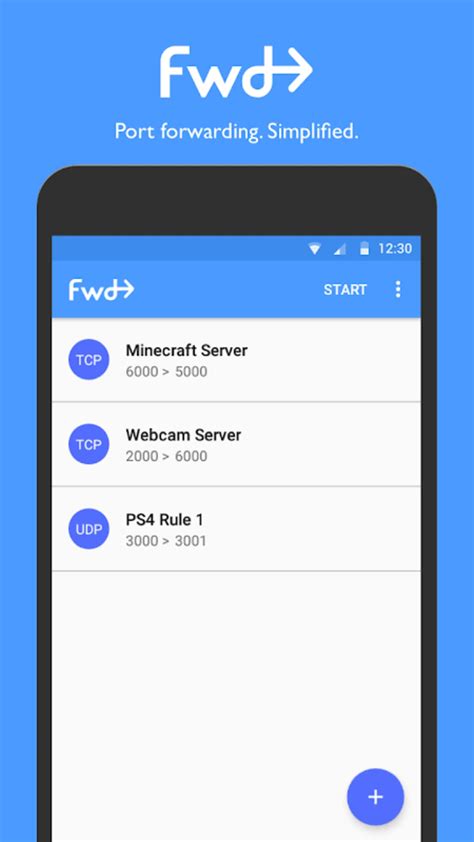 FWD Manager Development APK Download for Android 