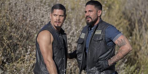 FX’s Mayans MC: 6 Quick Things We Know About Season 3