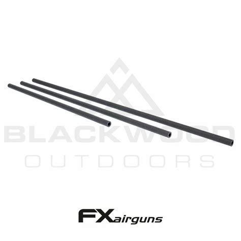 FX .22 Carbon Fibre Barrel Sleeve - Blackwood Outdoors