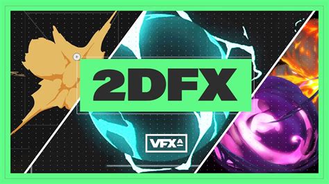 FX Courses | VFX Apprentice - muktibox.com
