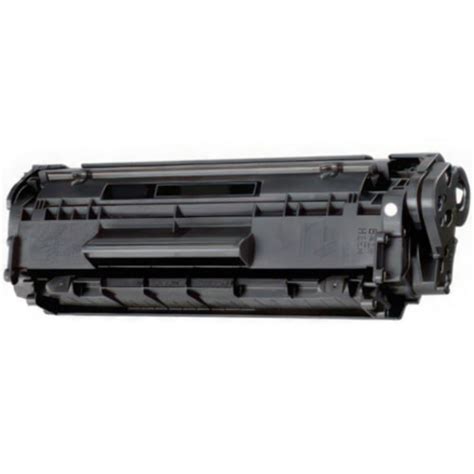 FX-10 Toner Cartridge - Canon Compatible (Black)