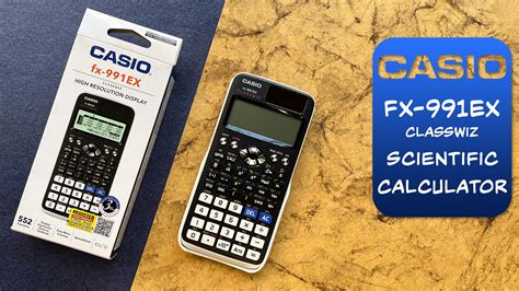 fx-991EX | CASIO INDONESIA - wintechmobiles.com