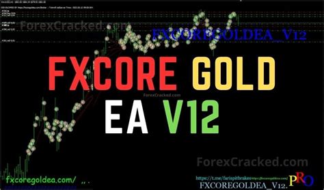 FXCORE GOLD EA