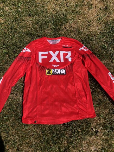 FXR Racing Helium Pant And Jersey Review – PulpMX