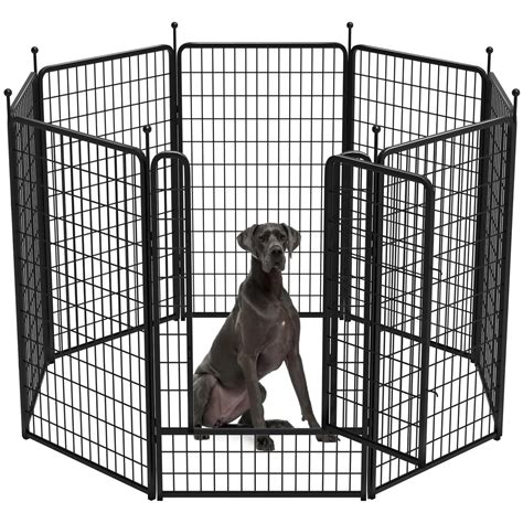 FXW Dog playpen