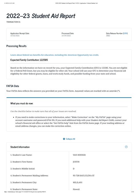 FY2024 Annual Report - Federal Student Aid