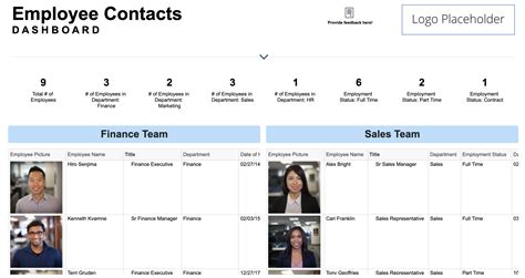 FYItag - Contacts, Employees, Board Members, …