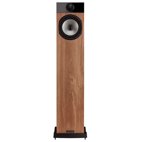 Fyne Audio F302 Floorstanding Speaker Review - balustradellc