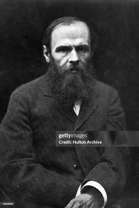 Fyodor Dostoyevsky - Russian Novelist, Political … - wintechmobiles.com