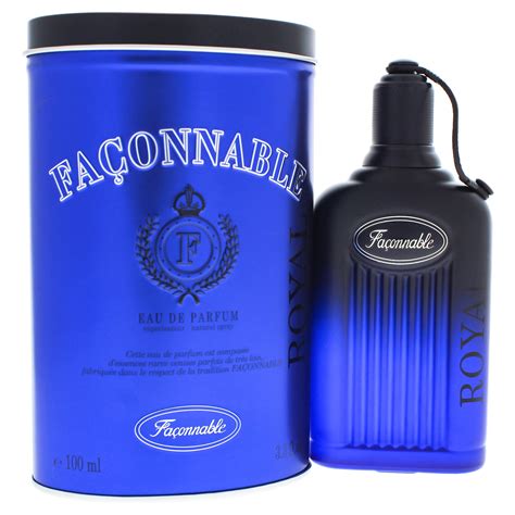 Façonnable. Façonnable Parfums have carried on the heritage of the brand since 1944 : true relfexions of elegant men with timeless classic, and present-day style, combining the tradition of … 