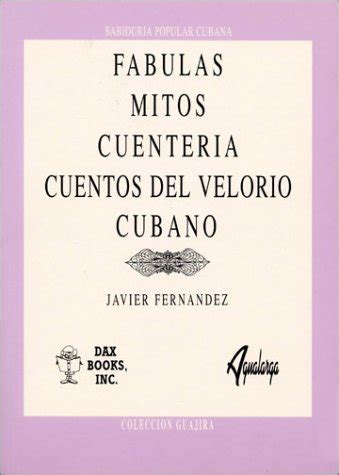 Fábulas, mitos, cuentería, cuentos del velorio cubano. - Advies over het ontwerp voor een europese richtlijn inzake aansprakelijkheid voor diensten.