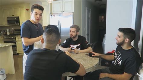 FaZe House New York (2014-2016) - YouTube