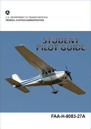 Faa h 8083 27a student pilot guide. - How to be dumped the definitive breakup guide.