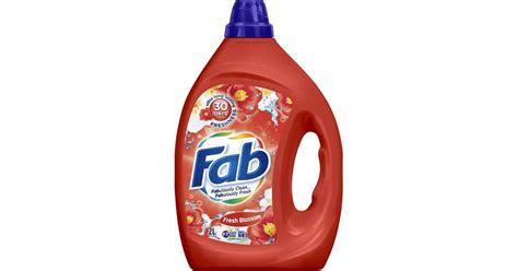 Fab Fresh Blossom Liquid