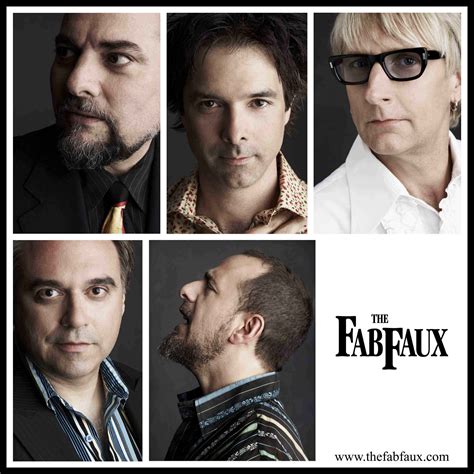 Fab faux. The Fab Faux have performed The Beatles' albums in full, including their self-titled release ("The White Album") and "Abbey Road." "Abbey Road," Pagano says, was a personal favorite among the Fab ... 