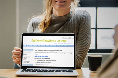 Fab swingers. Fabswingers.com site feedback: All about the Fab Swingers site. Ideas, bug reports, suggestions for improvements Ideas, bug reports, suggestions for improvements Newest: Remove Reply Privately button , 2 hours ago 