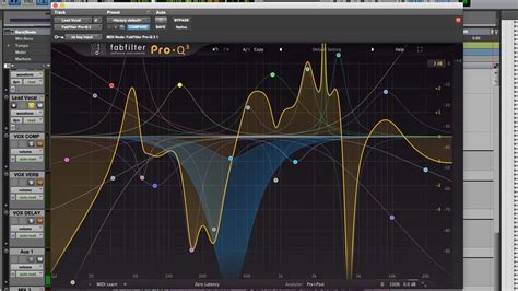 FabFilter Pro-Q 3 3 review