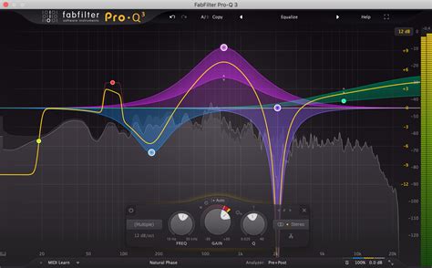 FabFilter Pro-Q 3 forum