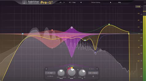 FabFilter Pro-Q 3 advanced tutorial