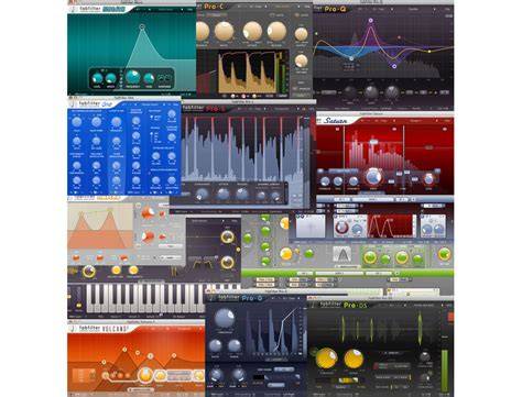 FabFilter Total Bundle step-by-step guide