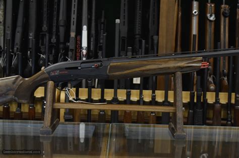 Fabarm l4s problems.  My only hesitancy is the reliability and availability of gunsmiths wh...