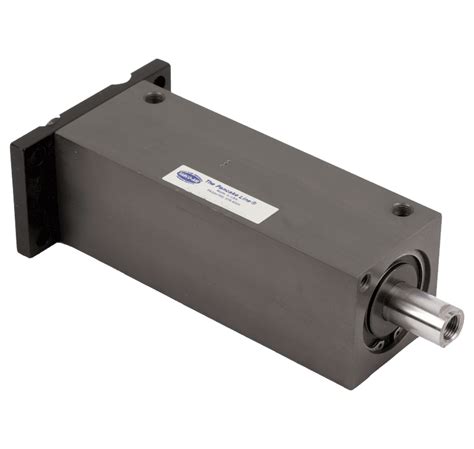 Fabco-Air Actuators